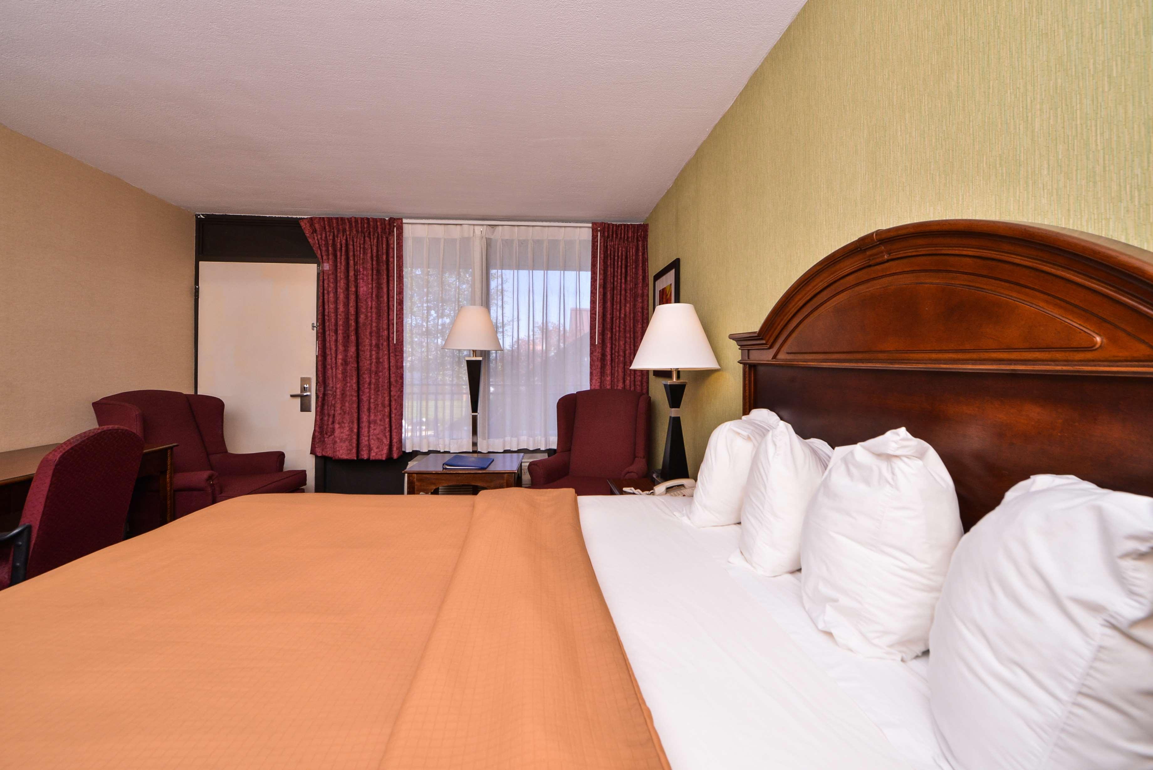 Western Northgate 3* Pampa