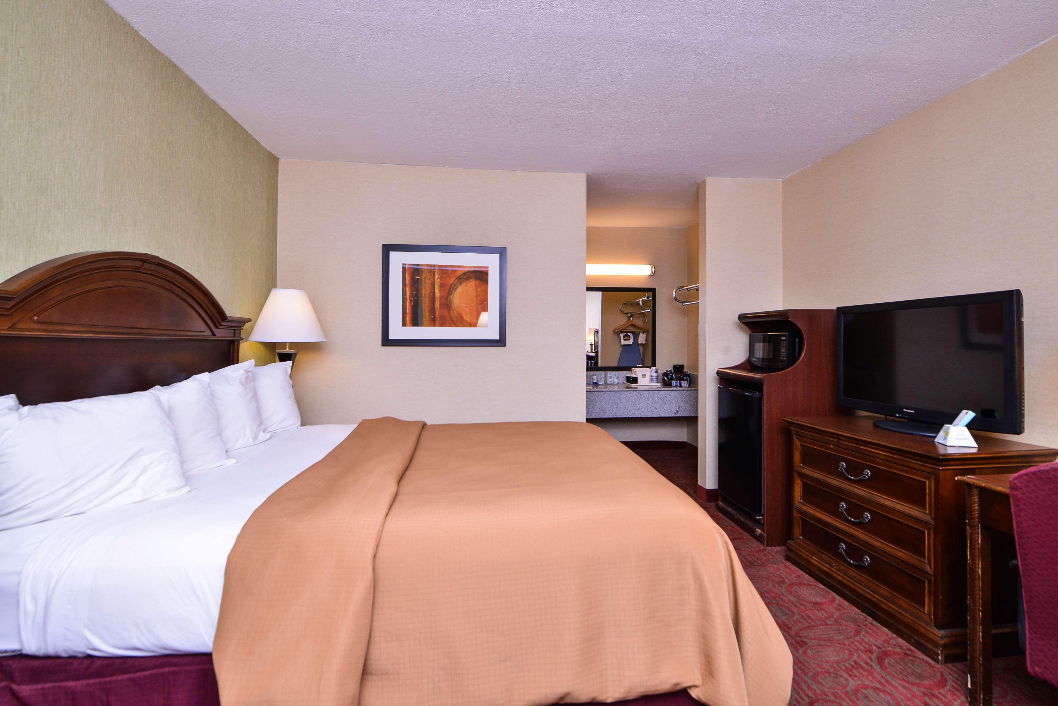Hotel Western Northgate 3*