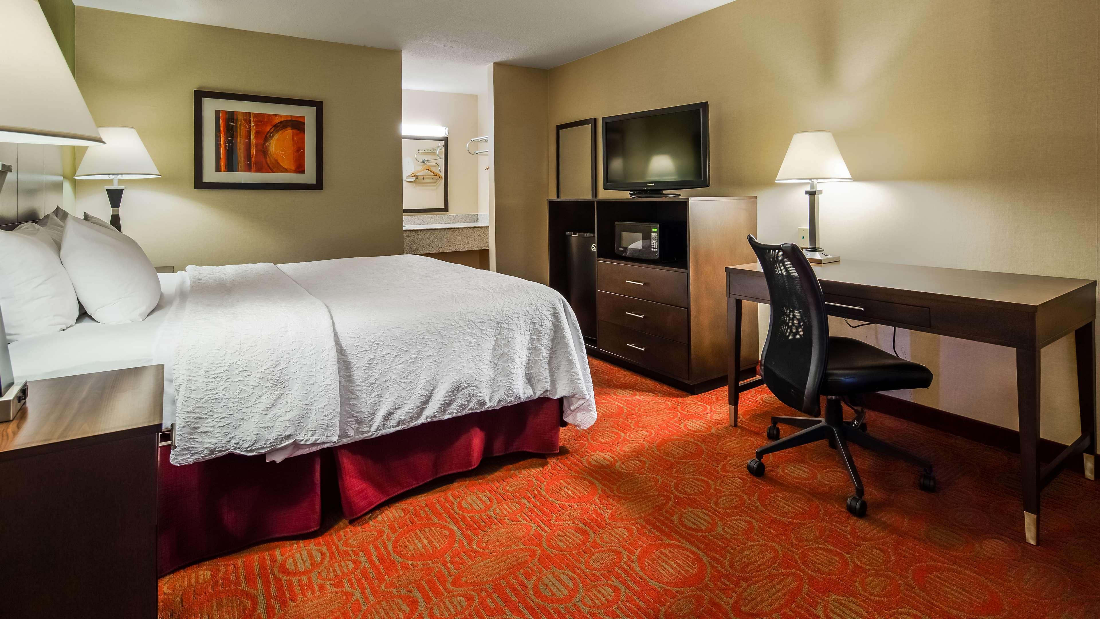 Hotel Western Northgate Pampa