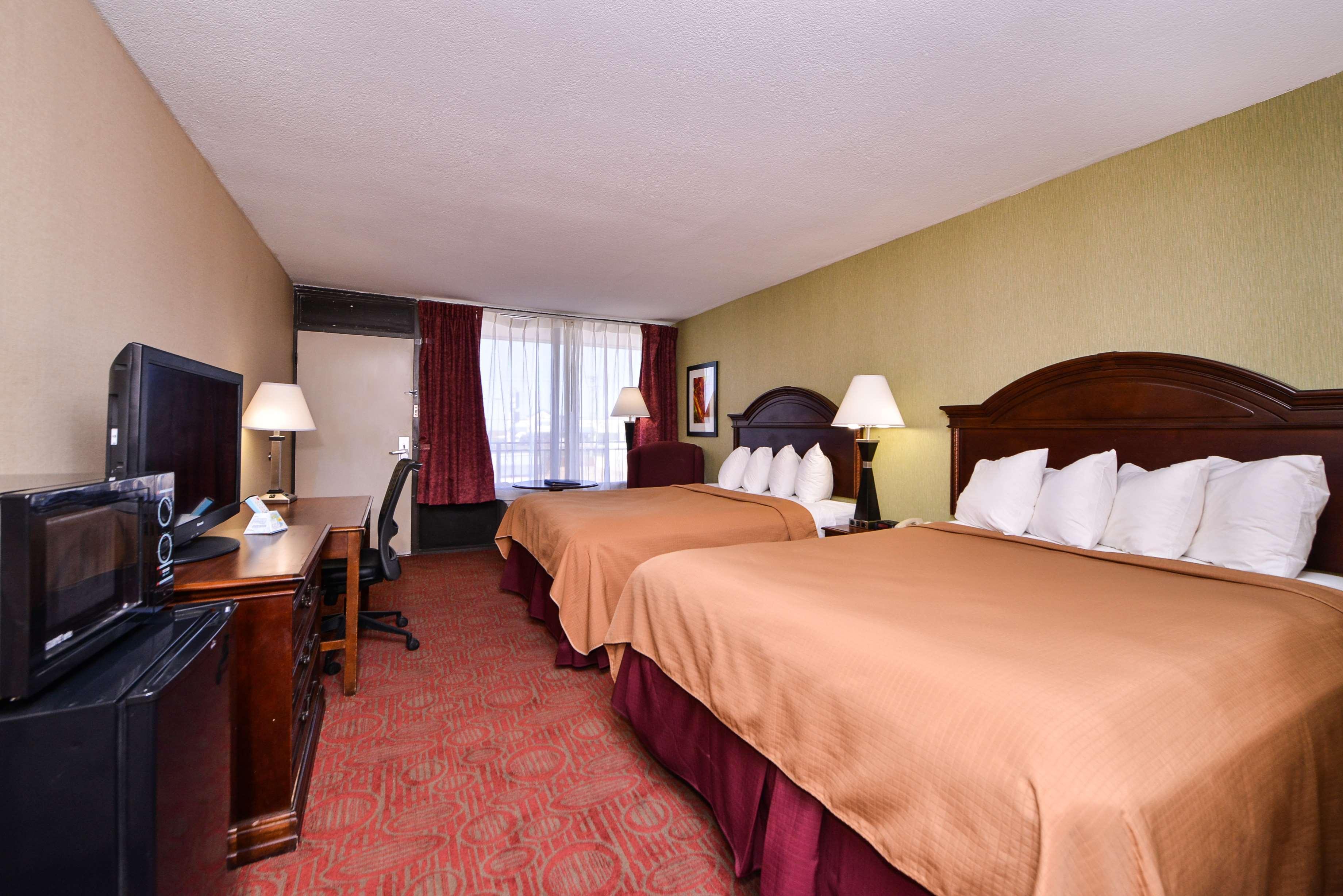Western Northgate Hotel 3*