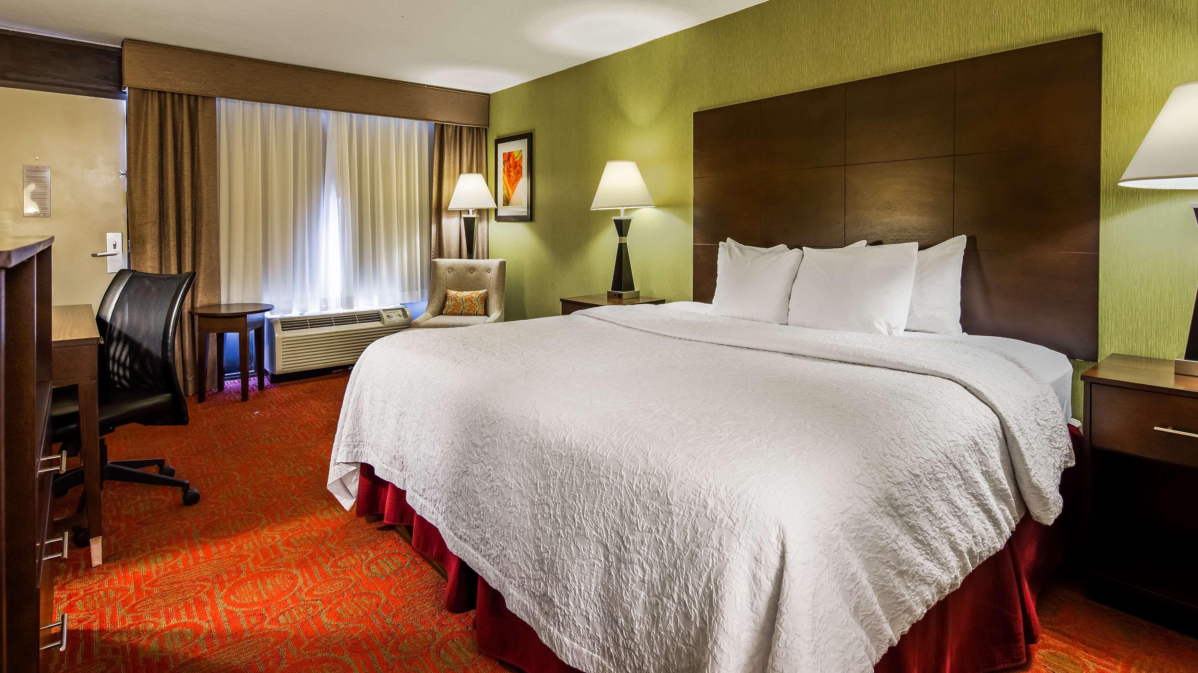Hotel Western Northgate