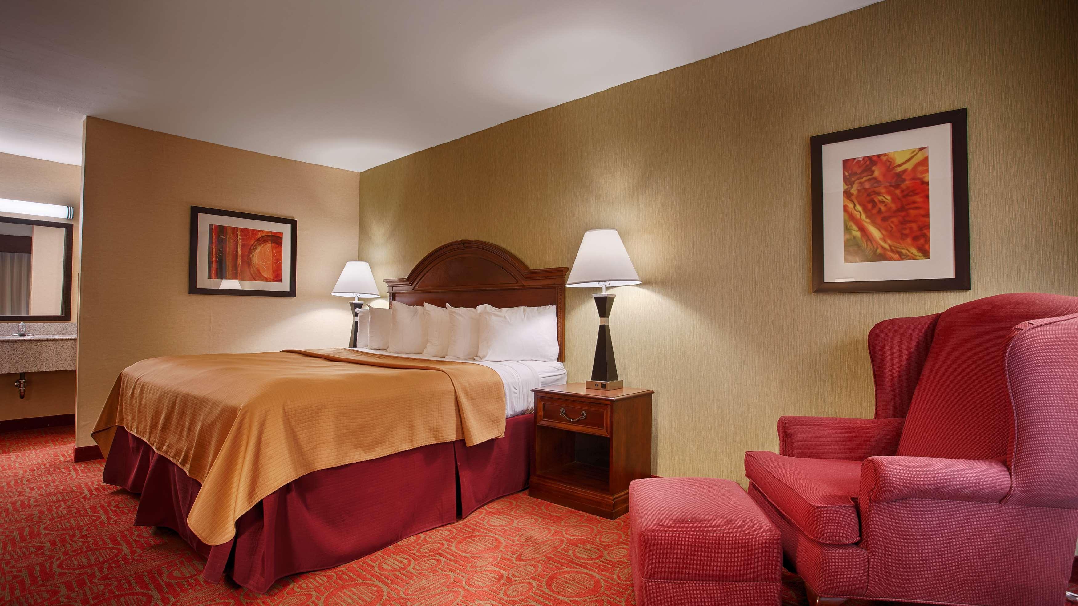 Hotel Western Northgate