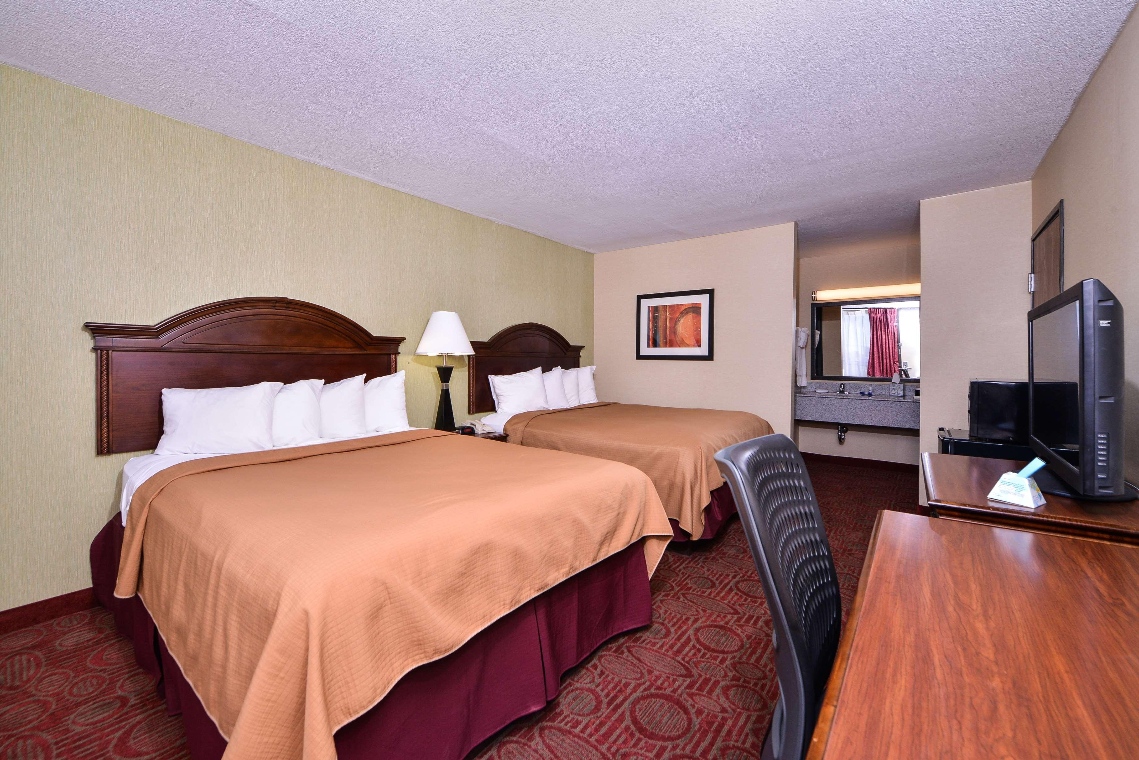 Hotel Western Northgate