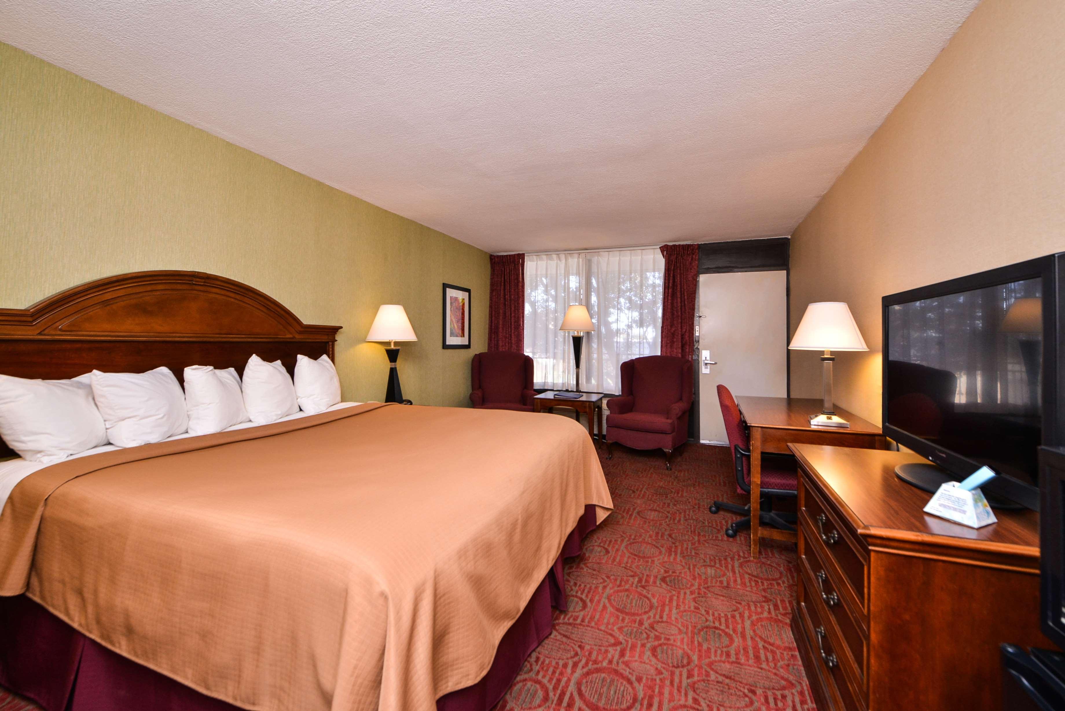 Western Northgate 3* Pampa