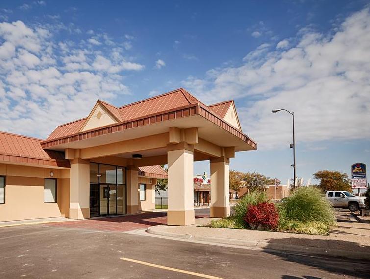 Western Northgate 3*