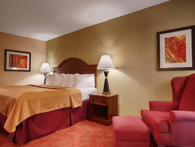 Western Northgate Hotel
