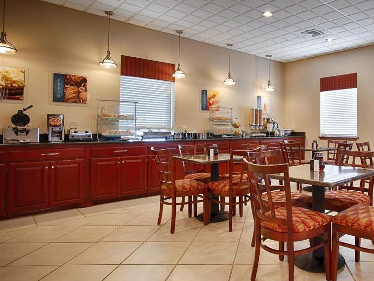 Western Northgate 3* Pampa