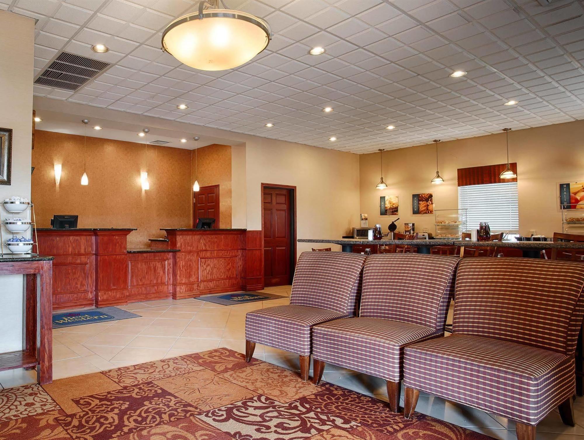 Western Northgate 3*