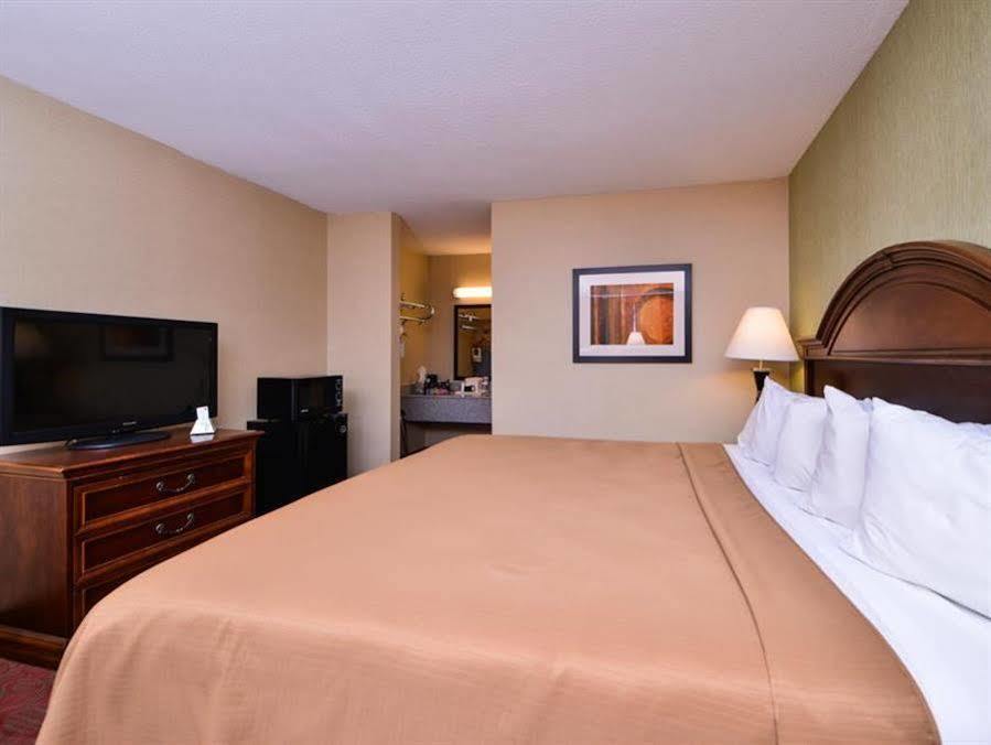 Hotel Western Northgate
