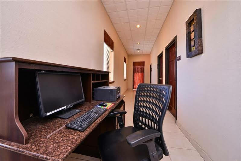 Western Northgate Hotel Pampa