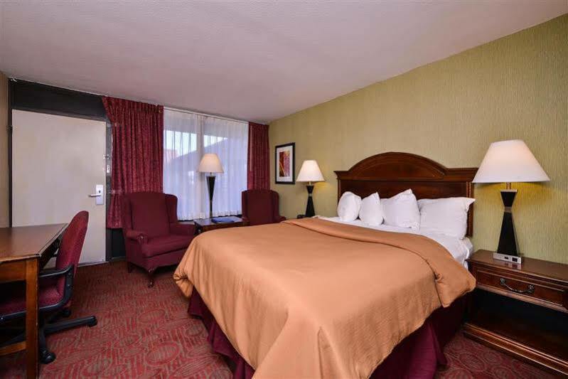 Western Northgate Hotel
