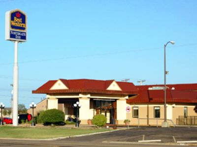 Hotel Western Northgate 3*
