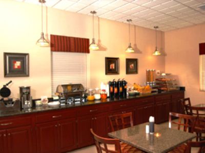 Western Northgate 3* Pampa